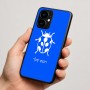 כיסוי בעיצוב אישי עם השם שלך לדגם - Motorola moto X70 Air בעיצוב פרת משה רבנו