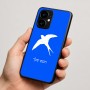 כיסוי בעיצוב אישי עם השם שלך לדגם - Motorola moto X70 Air בעיצוב לבלוע