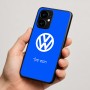כיסוי בעיצוב אישי עם השם שלך לדגם - Motorola moto X70 Air בעיצוב פולקסווגן