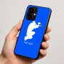 כיסוי בעיצוב אישי עם השם שלך לדגם - Motorola moto X70 Air בעיצוב שחקן כאב כדור