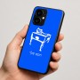 כיסוי בעיצוב אישי עם השם שלך לדגם - Motorola moto X70 Air בעיצוב שחקן ביליארד