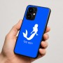 כיסוי בעיצוב אישי עם השם שלך לדגם - Motorola moto X70 Air בעיצוב בתולת ים - אישה