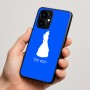 כיסוי בעיצוב אישי עם השם שלך לדגם - Motorola moto X70 Air בעיצוב נסיכה