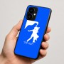 כיסוי בעיצוב אישי עם השם שלך לדגם - Motorola moto X70 Air בעיצוב אישה רוקדת עם גבר