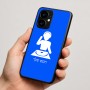 כיסוי בעיצוב אישי עם השם שלך לדגם - Motorola moto X70 Air בעיצוב אזור מוזיקה של די ג'יי