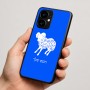 כיסוי בעיצוב אישי עם השם שלך לדגם - Motorola moto X70 Air בעיצוב מזלות - טלה