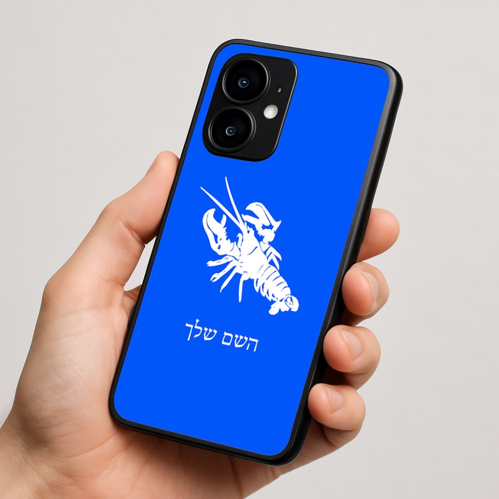 כיסוי בעיצוב אישי עם השם שלך לדגם - Motorola moto X70 Air בעיצוב מזלות - סרטן