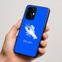 כיסוי בעיצוב אישי עם השם שלך לדגם - Motorola moto X70 Air בעיצוב מזלות - סרטן