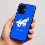 כיסוי בעיצוב אישי עם השם שלך לדגם - Motorola moto X70 Air בעיצוב מזלות - גדי