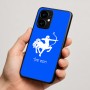 כיסוי בעיצוב אישי עם השם שלך לדגם - Motorola moto X70 Air בעיצוב מזלות - קשת
