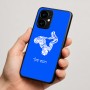 כיסוי בעיצוב אישי עם השם שלך לדגם - Motorola moto X70 Air בעיצוב רוכב טרקטורונים