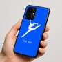 כיסוי בעיצוב אישי עם השם שלך לדגם - Motorola moto X70 Air בעיצוב בלט