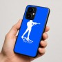 כיסוי בעיצוב אישי עם השם שלך לדגם - Motorola moto X70 Air בעיצוב ביאתלון