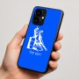 כיסוי בעיצוב אישי עם השם שלך לדגם - Motorola moto X70 Air בעיצוב קאוגירל