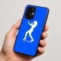 כיסוי בעיצוב אישי עם השם שלך לדגם - Motorola moto X70 Air בעיצוב אישה מגוננת