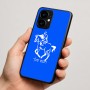 כיסוי בעיצוב אישי עם השם שלך לדגם - Motorola moto X70 Air בעיצוב רוכב סוסים 2