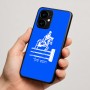 כיסוי בעיצוב אישי עם השם שלך לדגם - Motorola moto X70 Air בעיצוב רוכב סוסים