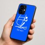 כיסוי בעיצוב אישי עם השם שלך לדגם - Motorola moto X70 Air בעיצוב שייט אולימפי
