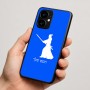 כיסוי בעיצוב אישי עם השם שלך לדגם - Motorola moto X70 Air בעיצוב סמוראי