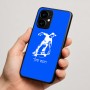 כיסוי בעיצוב אישי עם השם שלך לדגם - Motorola moto X70 Air בעיצוב ילד סקייטבורד