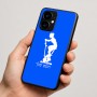 כיסוי בעיצוב אישי עם השם שלך לדגם - Motorola moto X70 Air בעיצוב אימון ספינינג - אישה