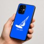 כיסוי בעיצוב אישי עם השם שלך לדגם - Motorola moto X70 Air בעיצוב לגלוש - גלישה - שייט