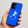 כיסוי בעיצוב אישי עם השם שלך לדגם - Motorola moto X70 Air בעיצוב שחקן טניס