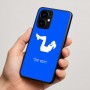 כיסוי בעיצוב אישי עם השם שלך לדגם - Motorola moto X70 Air בעיצוב אישה מתאמנת