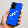 כיסוי בעיצוב אישי עם השם שלך לדגם - Motorola moto X70 Air בעיצוב אק 47