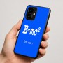 כיסוי בעיצוב אישי עם השם שלך לדגם - Motorola moto X70 Air בעיצוב נוסחת אלברט איינשטיין