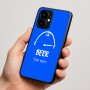 כיסוי בעיצוב אישי עם השם שלך לדגם - Motorola moto X70 Air בעיצוב מיכל של בירה