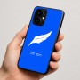 כיסוי בעיצוב אישי עם השם שלך לדגם - Motorola moto X70 Air בעיצוב נוצת נוצה