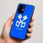 כיסוי בעיצוב אישי עם השם שלך לדגם - Motorola moto X70 Air בעיצוב מפתחות