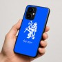 כיסוי בעיצוב אישי עם השם שלך לדגם - Motorola moto X70 Air בעיצוב אריה