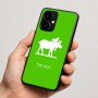 כיסוי בעיצוב אישי עם השם שלך לדגם - Motorola moto X70 Air בעיצוב דישון