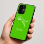 כיסוי בעיצוב אישי עם השם שלך לדגם - Motorola moto X70 Air בעיצוב פומה