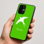 כיסוי בעיצוב אישי עם השם שלך לדגם - Motorola moto X70 Air בעיצוב לבלוע