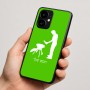 כיסוי בעיצוב אישי עם השם שלך לדגם - Motorola moto X70 Air בעיצוב גריל ברביקיו