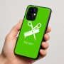 כיסוי בעיצוב אישי עם השם שלך לדגם - Motorola moto X70 Air בעיצוב מעצב שיער