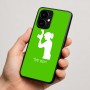 כיסוי בעיצוב אישי עם השם שלך לדגם - Motorola moto X70 Air בעיצוב צלמת - אישה