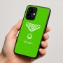 כיסוי בעיצוב אישי עם השם שלך לדגם - Motorola moto X70 Air בעיצוב בריכה - ביליארד -