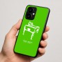 כיסוי בעיצוב אישי עם השם שלך לדגם - Motorola moto X70 Air בעיצוב שחקן ביליארד