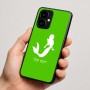 כיסוי בעיצוב אישי עם השם שלך לדגם - Motorola moto X70 Air בעיצוב בתולת ים - אישה