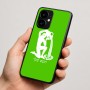 כיסוי בעיצוב אישי עם השם שלך לדגם - Motorola moto X70 Air בעיצוב מזלות - דלי