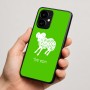 כיסוי בעיצוב אישי עם השם שלך לדגם - Motorola moto X70 Air בעיצוב מזלות - טלה
