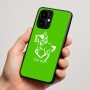 כיסוי בעיצוב אישי עם השם שלך לדגם - Motorola moto X70 Air בעיצוב רוכב סוסים 2