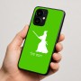 כיסוי בעיצוב אישי עם השם שלך לדגם - Motorola moto X70 Air בעיצוב סמוראי