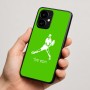 כיסוי בעיצוב אישי עם השם שלך לדגם - Motorola moto X70 Air בעיצוב שחקן טניס