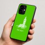 כיסוי בעיצוב אישי עם השם שלך לדגם - Motorola moto X70 Air בעיצוב ביג בן