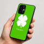 כיסוי בעיצוב אישי עם השם שלך לדגם - Motorola moto X70 Air בעיצוב קלבר